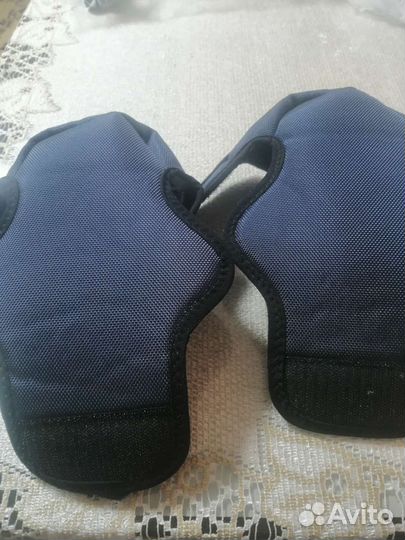 Ортопедическая обувь барука размер 39 - 41, бу