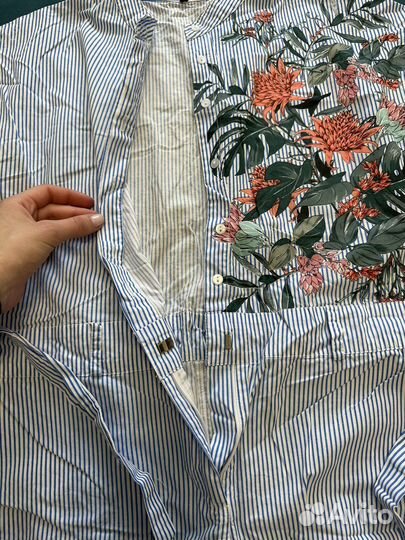 Комбинезон женский летний