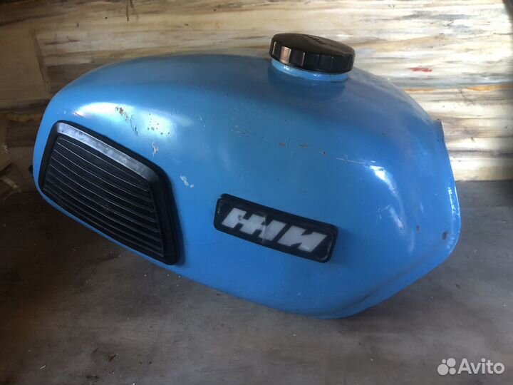 Запчасти на иж планета 3