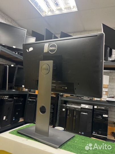 Мониторы dell 22