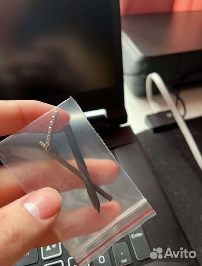 Микронаушники магнитные