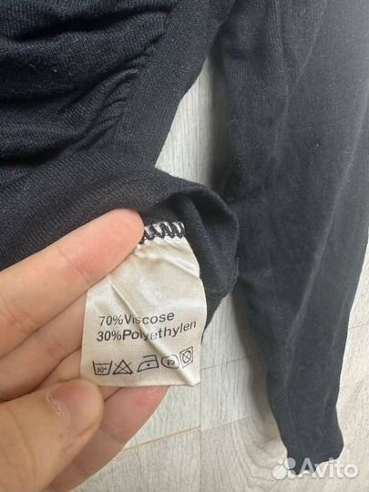 Кофта женская Bitte Kai Rand черная