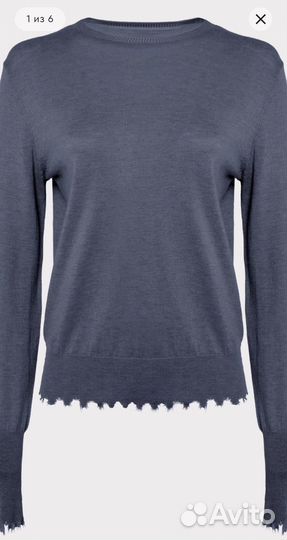 Водолазка love republic