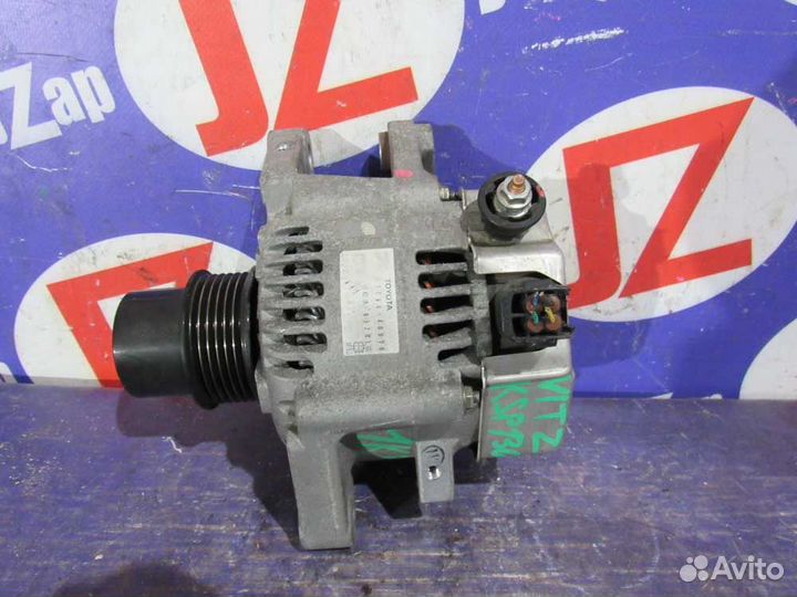 Генератор Toyota Vitz KSP130 (2010-2016)