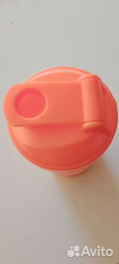 Шейкер протеиновый 500 ml