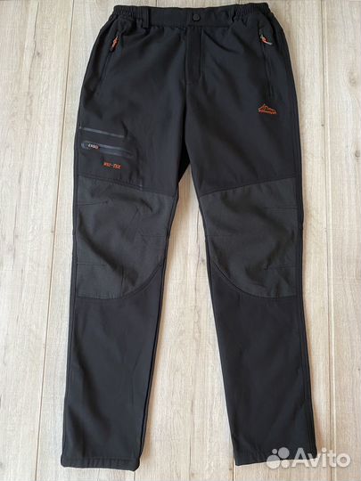Лыжные брюки /туризм/альпинизм Wei-Tex