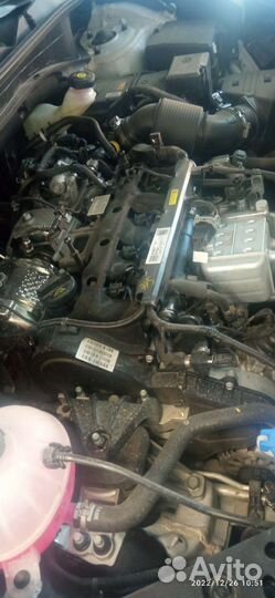 Фильтр масленый киа, хендай