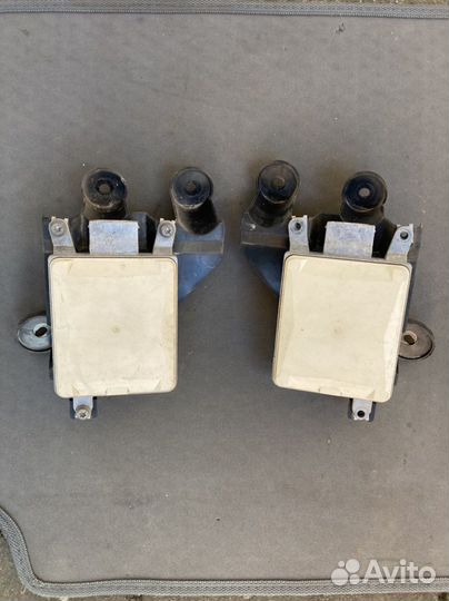 Т5 ассистент слепых зон