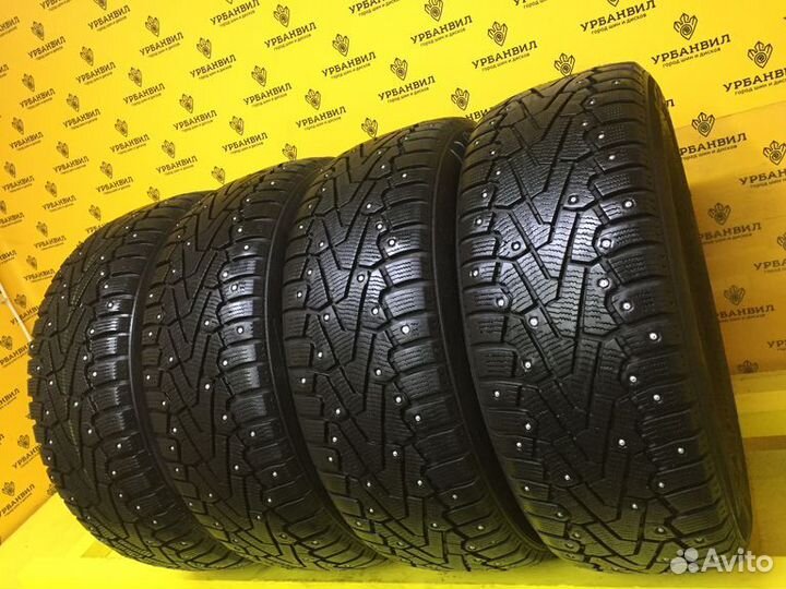 Pirelli Ice Zero 205/60 R16 96T