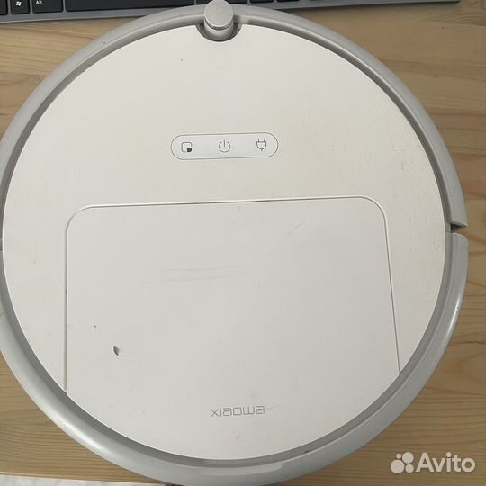 Робот пылесос roborock xiaowa lite (c102-00)