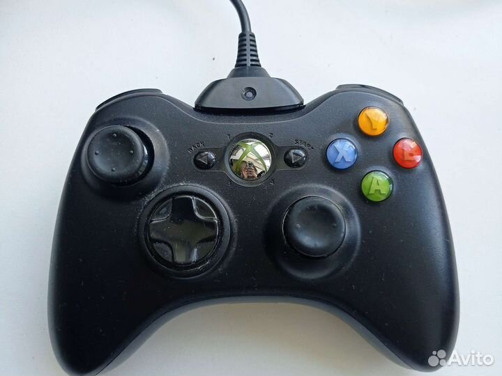 Xbox 360