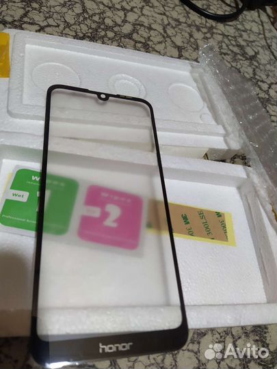 Тачскрин хонор А9