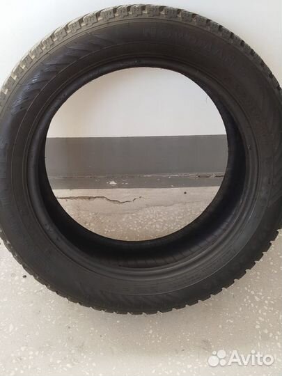 Nordman 8 195/55 R16 91T