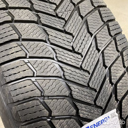 Michelin X-Ice Snow SUV 275/50 R20 113T