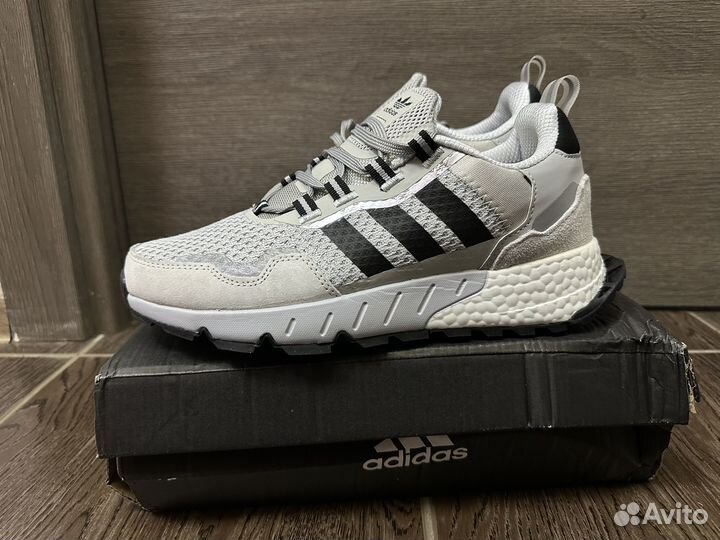 Кроссовки Adidas ZX 1000