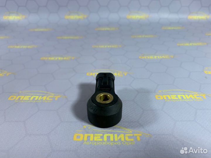Датчик детонации Opel Astra H Z16XEP