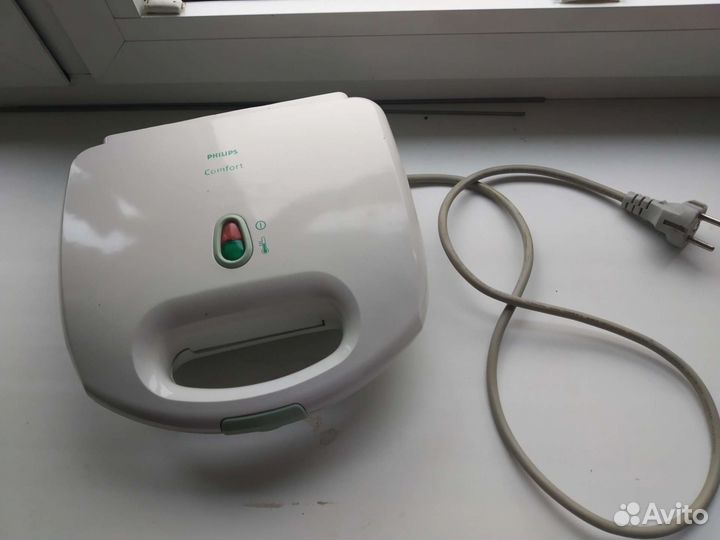 Сэндвичница