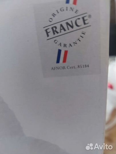 Сервиз Luminarc 19 предметов Франция Новый