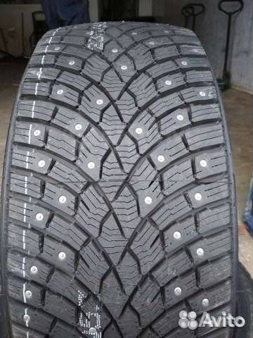 Triangle IcelynX TI501 185/65 R15 92T