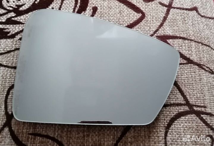 Зеркало заднего вида ваз, правое