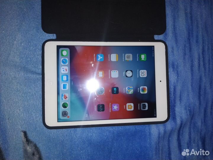 iPad mini 2+sim