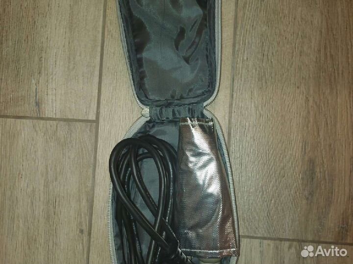 Утюжок для волос philips