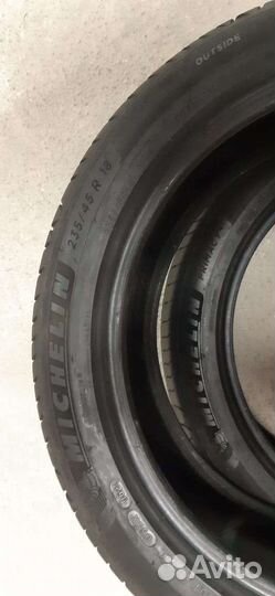 Michelin Primacy 4 235/45 R18