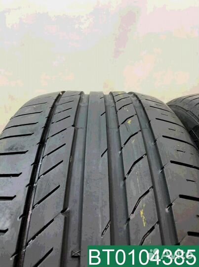 Continental ContiSportContact 5 225/50 R18 95W