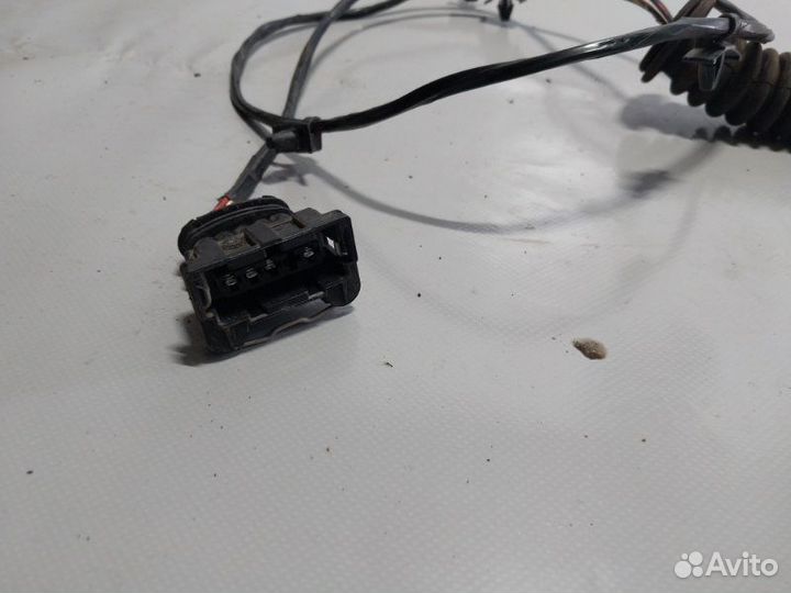 Коса проводов задняя левая Ваз Калина универсал 8
