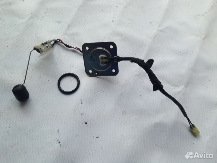 Датчик уровня топлива honda cbr600fa 37080mfgd00