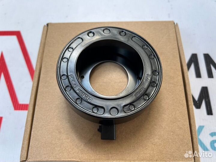 Катушка компрессора кондиционера Honda Ridgeline