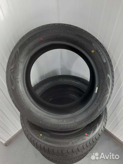 LingLong GreenMax HP010 195/55 R15