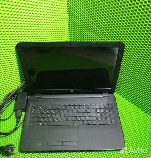 Ноутбук HP TRN C-126