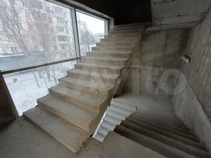 Аренда здания 750 м2 м. Щелковская в вао