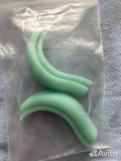 Валики для ламинирования ресниц от Виноградовой)