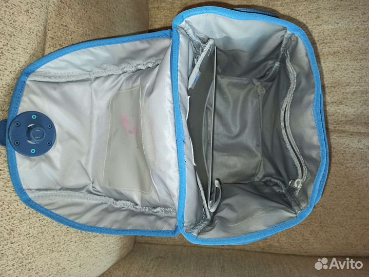 Детский школьный рюкзак Xiaomi Mi Rabbit mitu