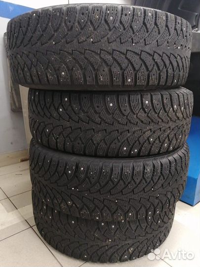 Nokian Tyres Nordman 4 215/65 R16 102T