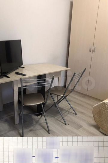 1-к. квартира, 20 м², 2/2 эт.