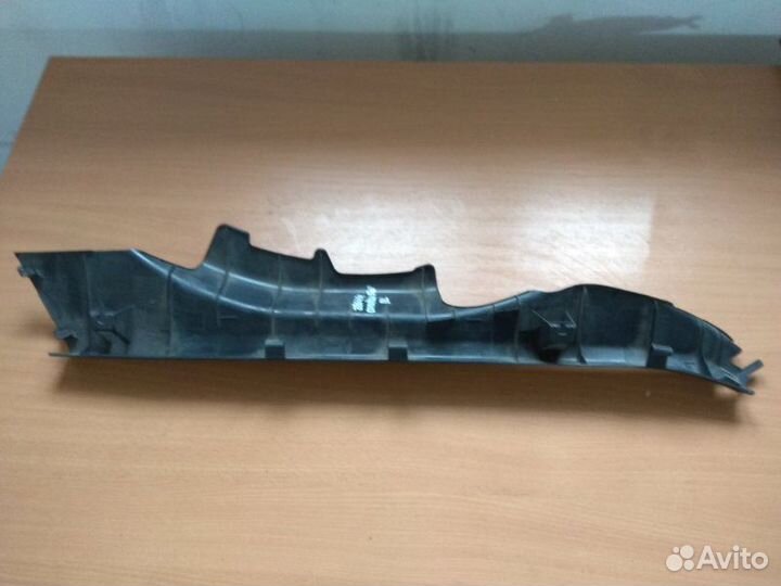 Обшивка стойки Toyota Corolla 150 2006-2013