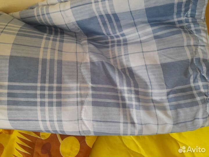 Новые покрывала