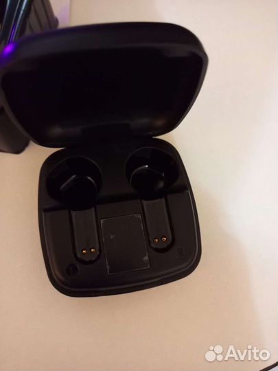 Беспроводные наушники