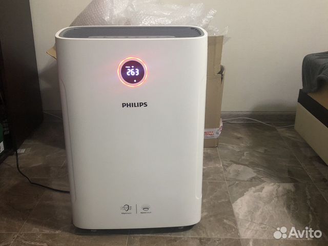 Климатический комплекс philips купить в Москве | Товары для дома и дачи ...