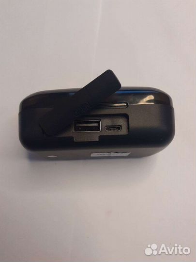 Беспроводные наушники