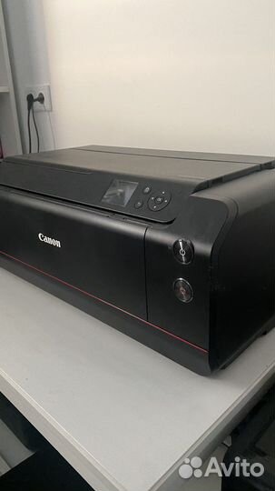 Принтер струйный Canon imageprograf PRO-1000