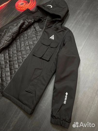 Куртка демисезонная мужская Nike ACG Gore-Tex