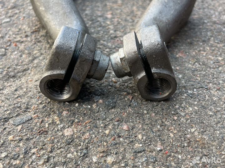 Рулевые наконечники mini F55 F56 F57