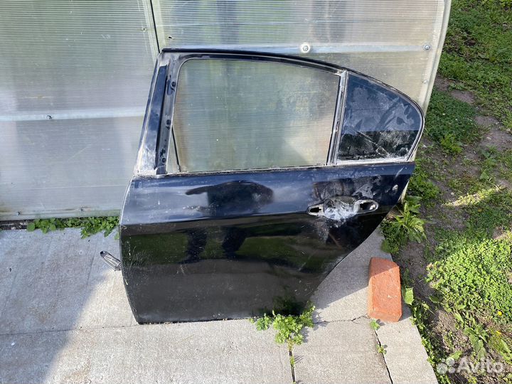 Двери бмв е90