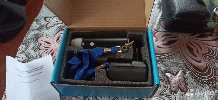 Голосообразующий аппарат аг-2000