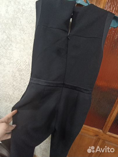 Комбинезон женский