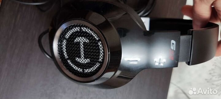 Игровая гарнитура Edifier G2 II